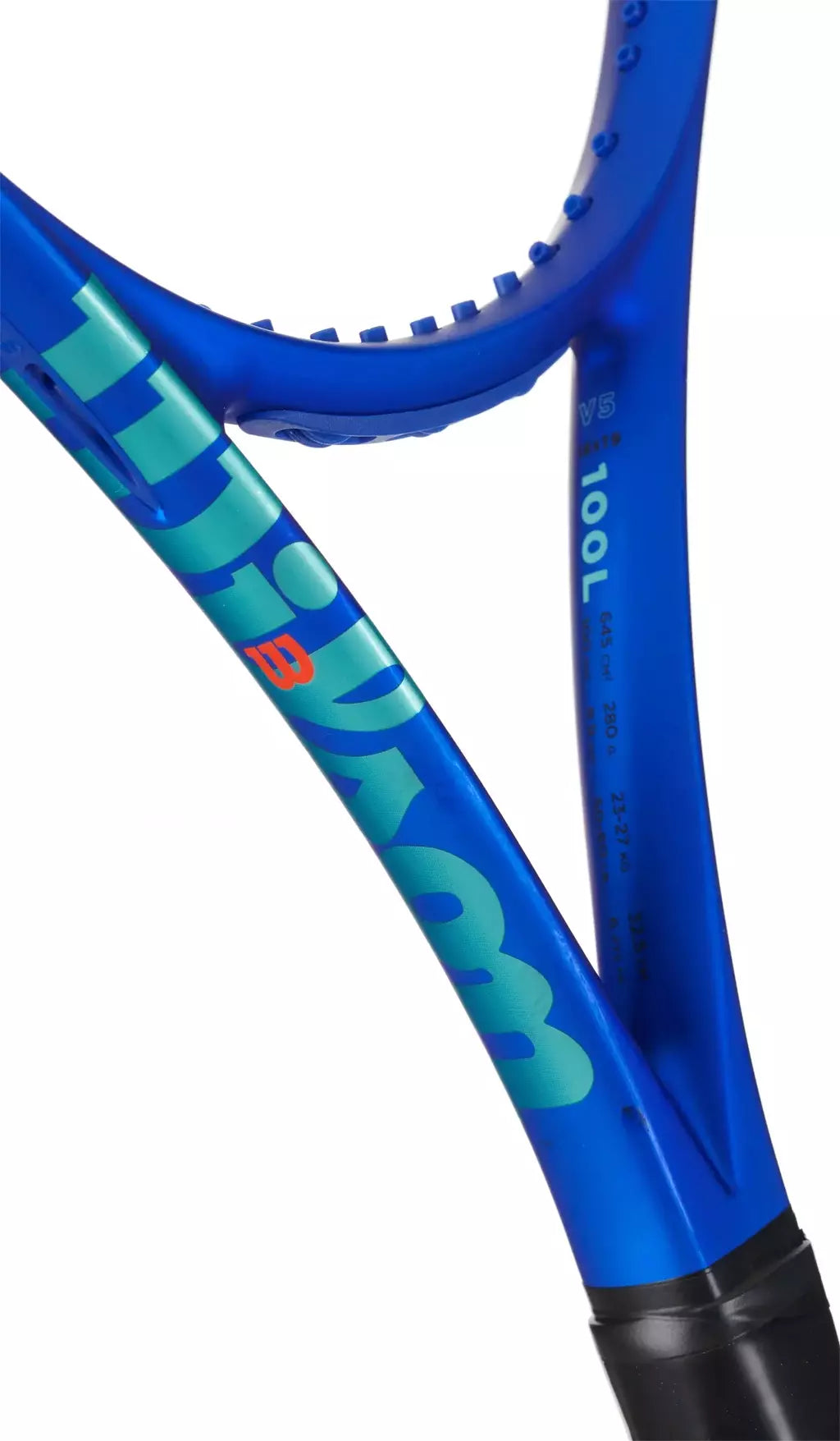 RAQUETA WILSON ULTRA 100L V5
