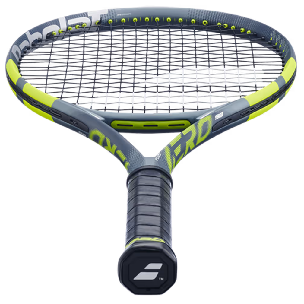 Raqueta Babolat Pure Aero 98 Gen9 4
