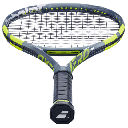 Raqueta Babolat Pure Aero 98 Gen9 4