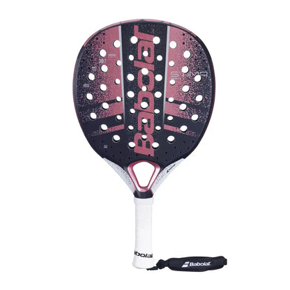 Combo Pala Babolat Stima Spirit + Thermobag babolat Lite