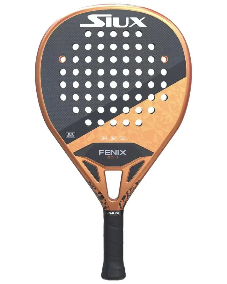 PALA SIUX FENIX GO 4
