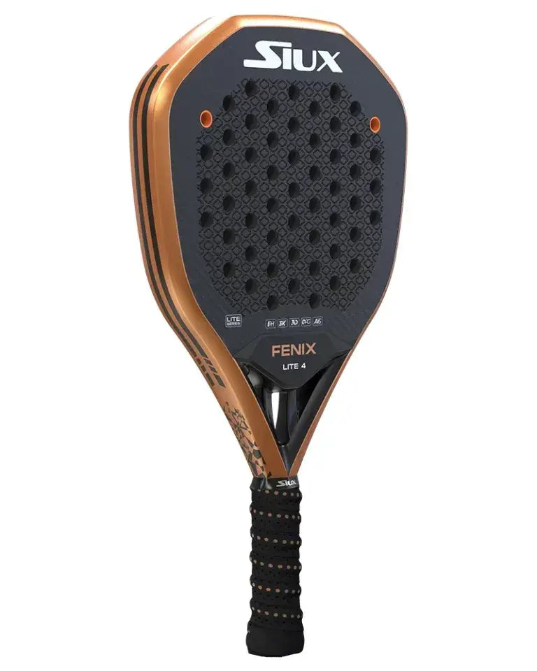 PALA SIUX FENIX LITE 4