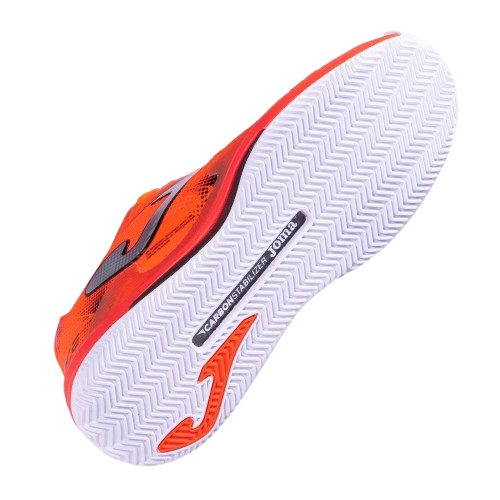 Calzado Joma Ace Men 2508 Orange