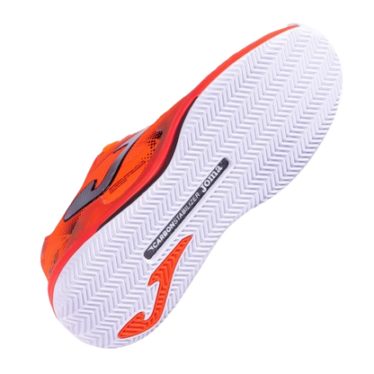 Calzado Joma Ace Men 2508 Orange