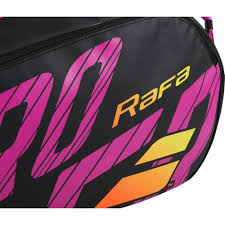 THERMOBAG BABOLAT PURE AERO RAFA YELLOW/PINK/BLUE