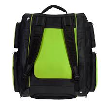 THERMOBAG PADEL ADIDAS PROTOUR 3.2 BLACK/LIME