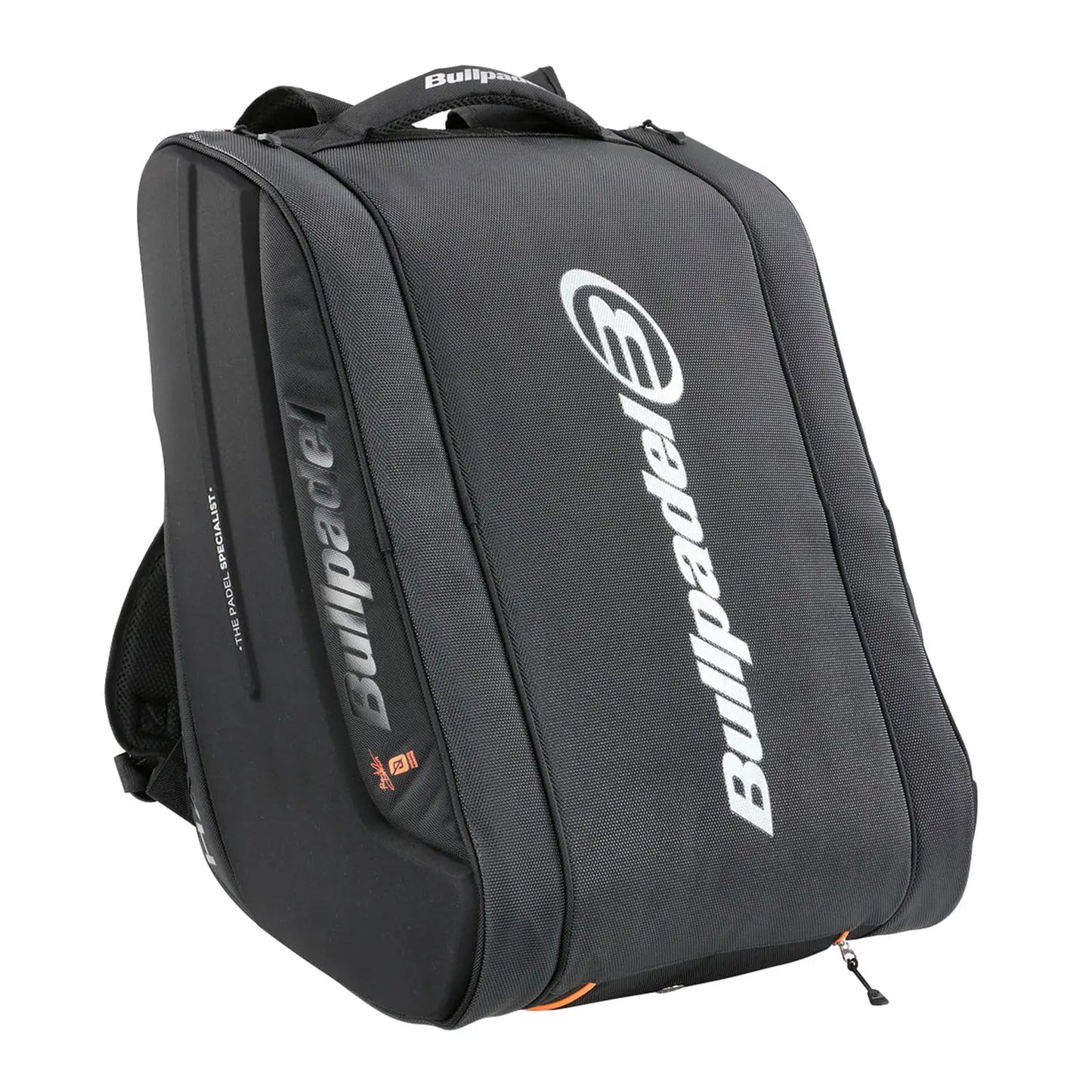 THERMOBAG PADEL BULLPADEL BPP HACK 005 BLACK/ORANGE