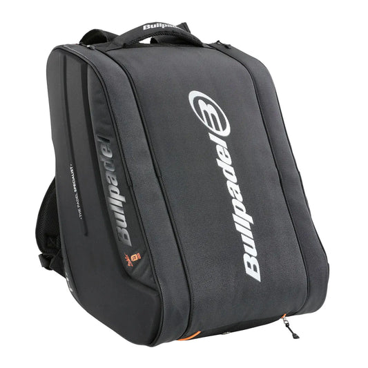 THERMOBAG PADEL BULLPADEL BPP HACK 005 BLACK/ORANGE