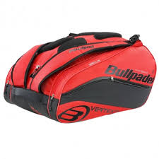 THERMOBAG PADEL BULLPADEL VERTEX 003 RED