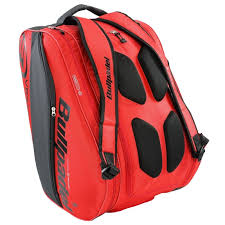 THERMOBAG PADEL BULLPADEL VERTEX 003 RED