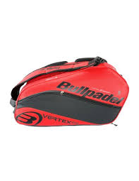 THERMOBAG PADEL BULLPADEL VERTEX 003 RED