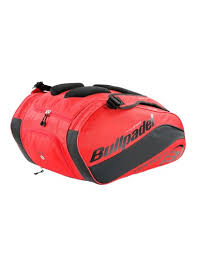 THERMOBAG PADEL BULLPADEL VERTEX 003 RED
