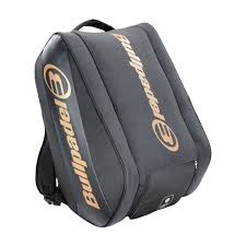 THERMOBAG PADEL BULLPADEL VERTEX 005 BLACK