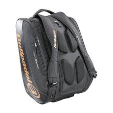THERMOBAG PADEL BULLPADEL VERTEX 005 BLACK