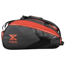 THERMOBAG PADEL NOX OPEN SERIES BLACK/RED 24