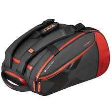 THERMOBAG PADEL NOX OPEN SERIES BLACK/RED 24