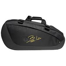 THERMOBAG PADEL WILSON BELA DNA SUPER TOUR BLACK X6