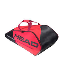 THERMOBAG HEAD TOUR TEAM X9