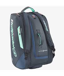 THERMOBAG PADEL BULLPADEL PERFORMANCE AQUA MARINE