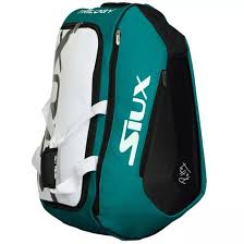 THERMOBAG PADEL SIUX TRILOGY SS26