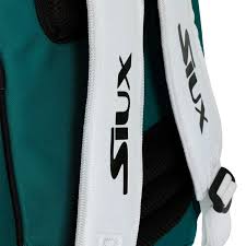 THERMOBAG PADEL SIUX TRILOGY SS26