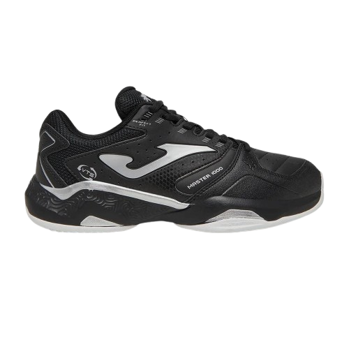 Calzado Joma Master 1000 Men 2501 Black