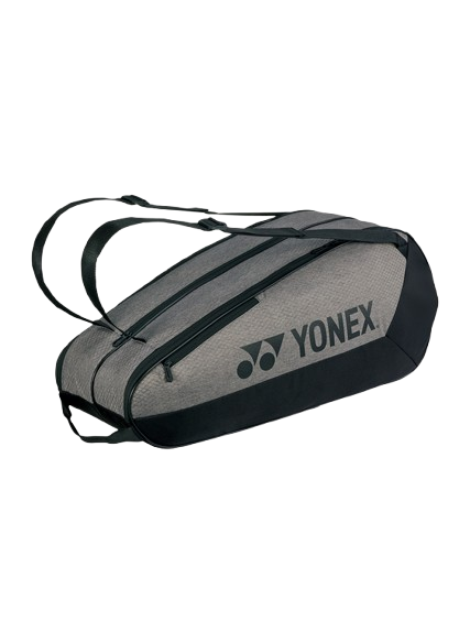 Thermobag de Tenis Yonex Team Grey X6