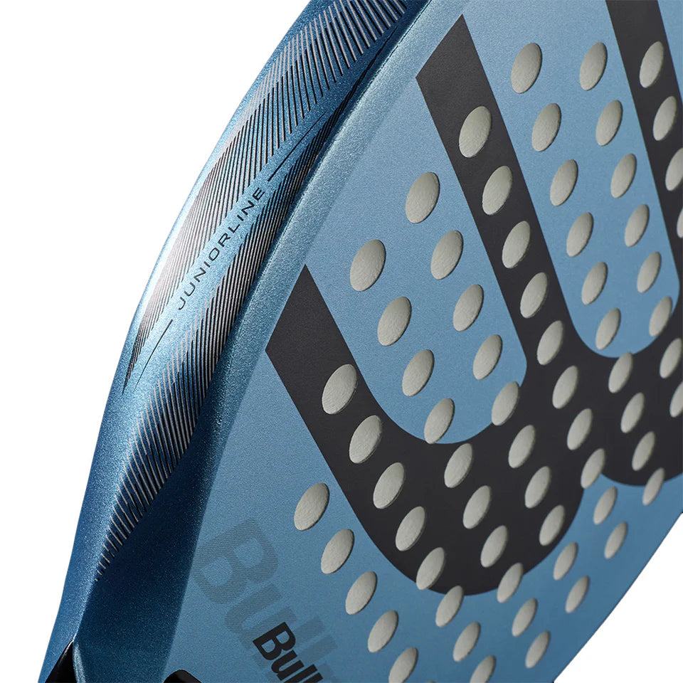 Pala Bullpadel Vertex 05 JR Girl 26
