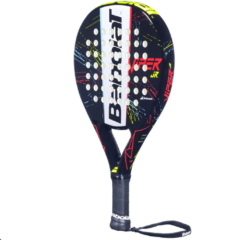 PALA PADEL BABOLAT JR VIPER