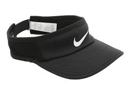 VISERA NIKE AERO FTHRLT UNIX NEGRO