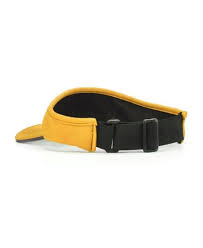VISERA YONEX AMARILLA