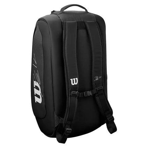 Thermobag Padel Wilson Bela Dna Super Tour