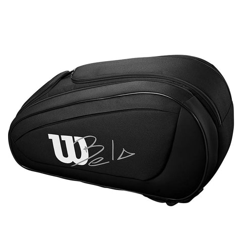 Thermobag Padel Wilson Bela Dna Super Tour