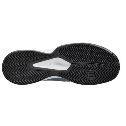 Calzado Wilson Kaos Stroke 2.0 Clay China Black Green