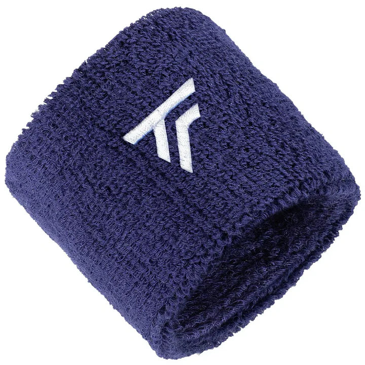 Muñequeras Tecnifibre X2 2026