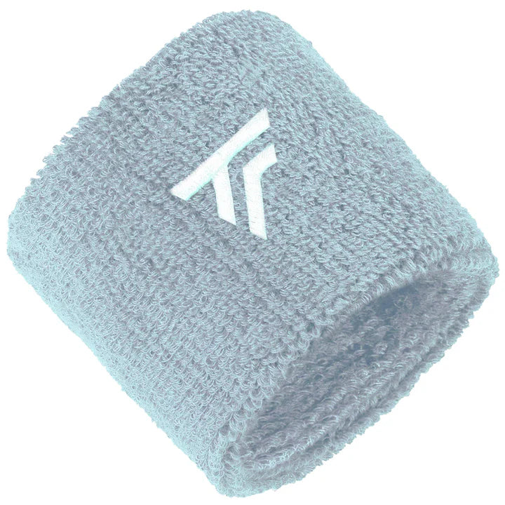 Muñequeras Tecnifibre X2 2026