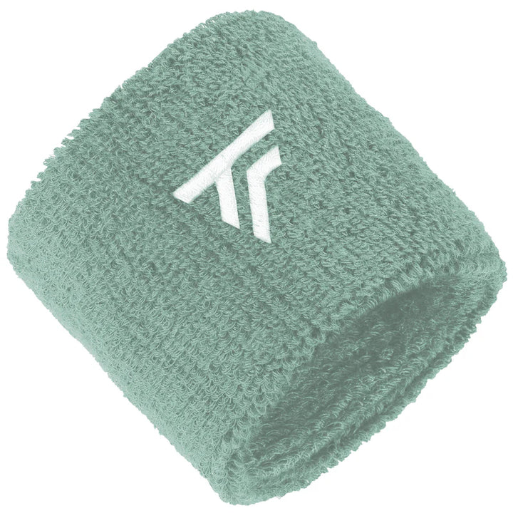 Muñequeras Tecnifibre X2 2026