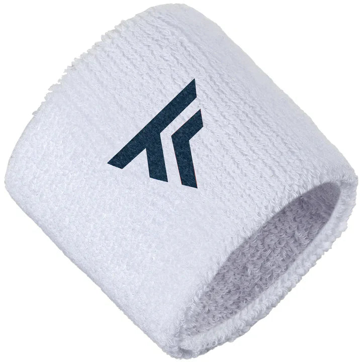 Muñequeras Tecnifibre X2 2026