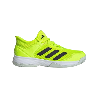 Calzado Jr Adidas Ubersonic 4 Clay Lucid Lemon / Black