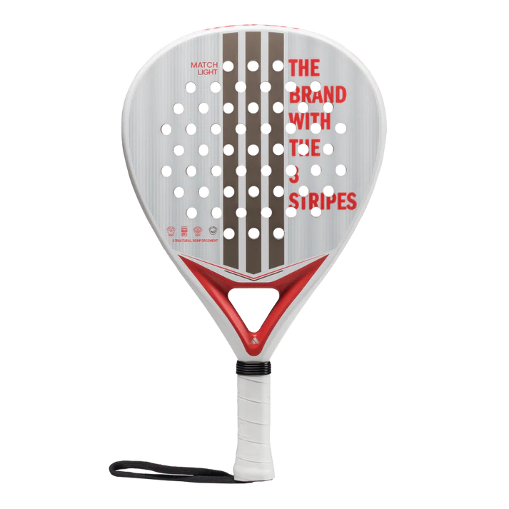 PALA ADIDAS MATCH LIGHT 3.4 25