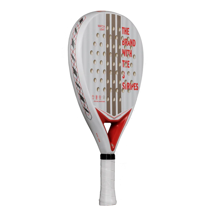 PALA ADIDAS MATCH LIGHT 3.4 25