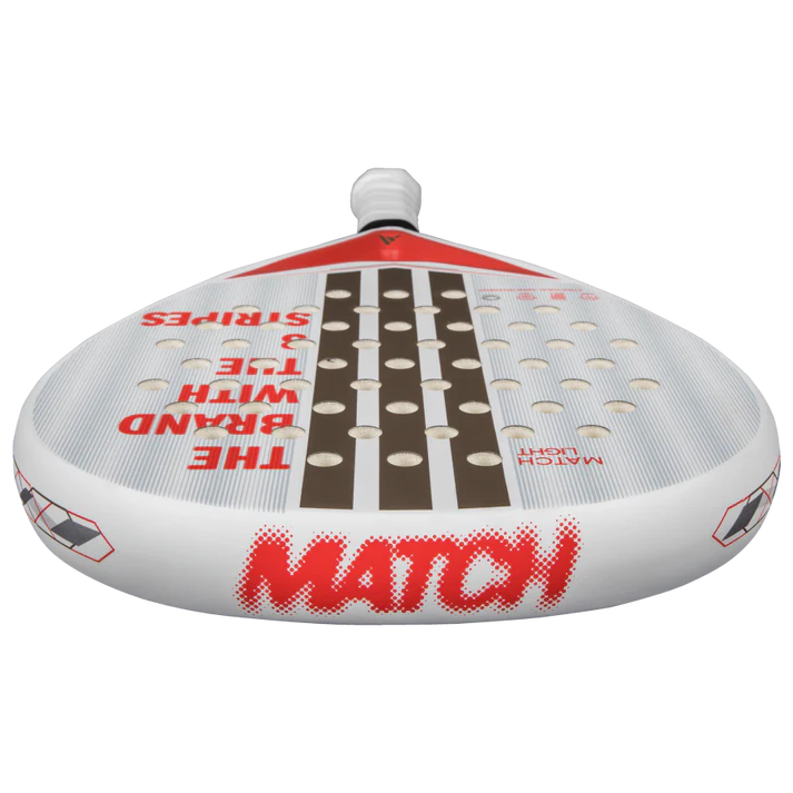 PALA ADIDAS MATCH LIGHT 3.4 25