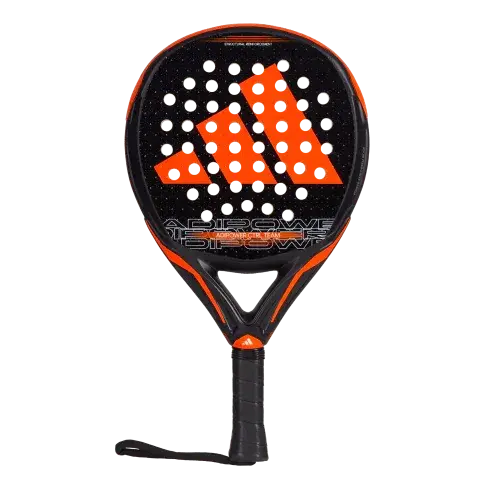 PALA ADIDAS ADIPOWER CTRL TEAM 3.3 2024