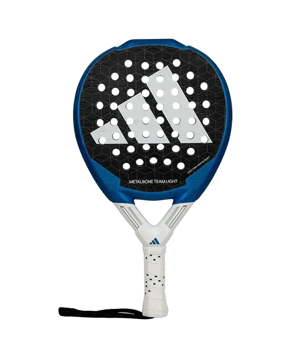 PALA PADEL ADIDAS METALBONE TEAM LIGHT 24