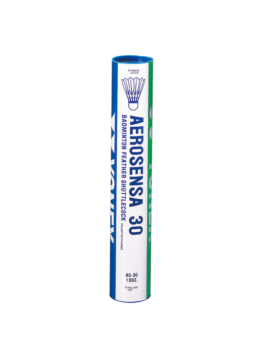Volantes De Badminton Yonex Aerosensa 30