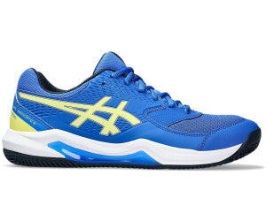 CALZADO ASICS GEL DEDICATE 8 PADEL CLAY