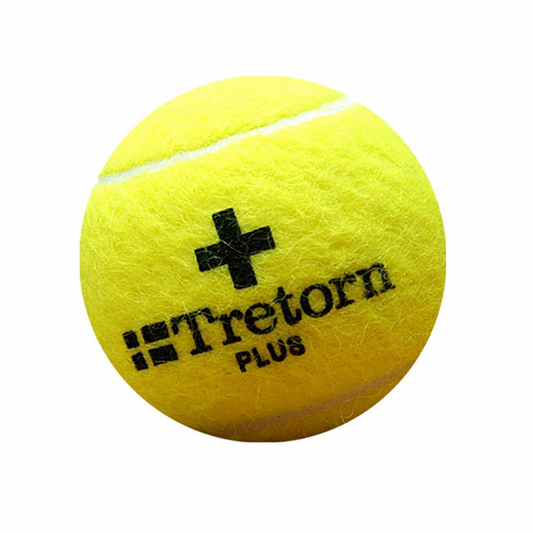 BOLAS DE TENIS TRETORN PLUS X3