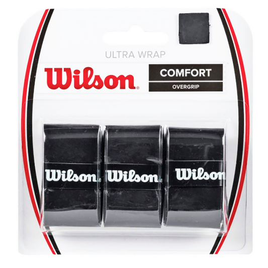 Overgrip Wilson Ultra Wrap Comfort