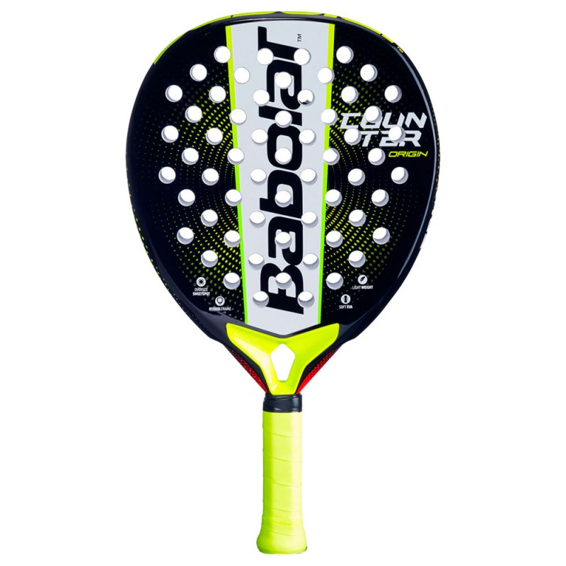 Pala Babolat Counter Origin
