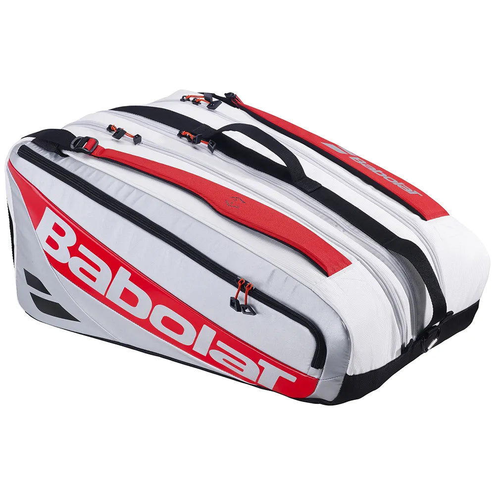 Thermobag Pro Padel Juan Lebron